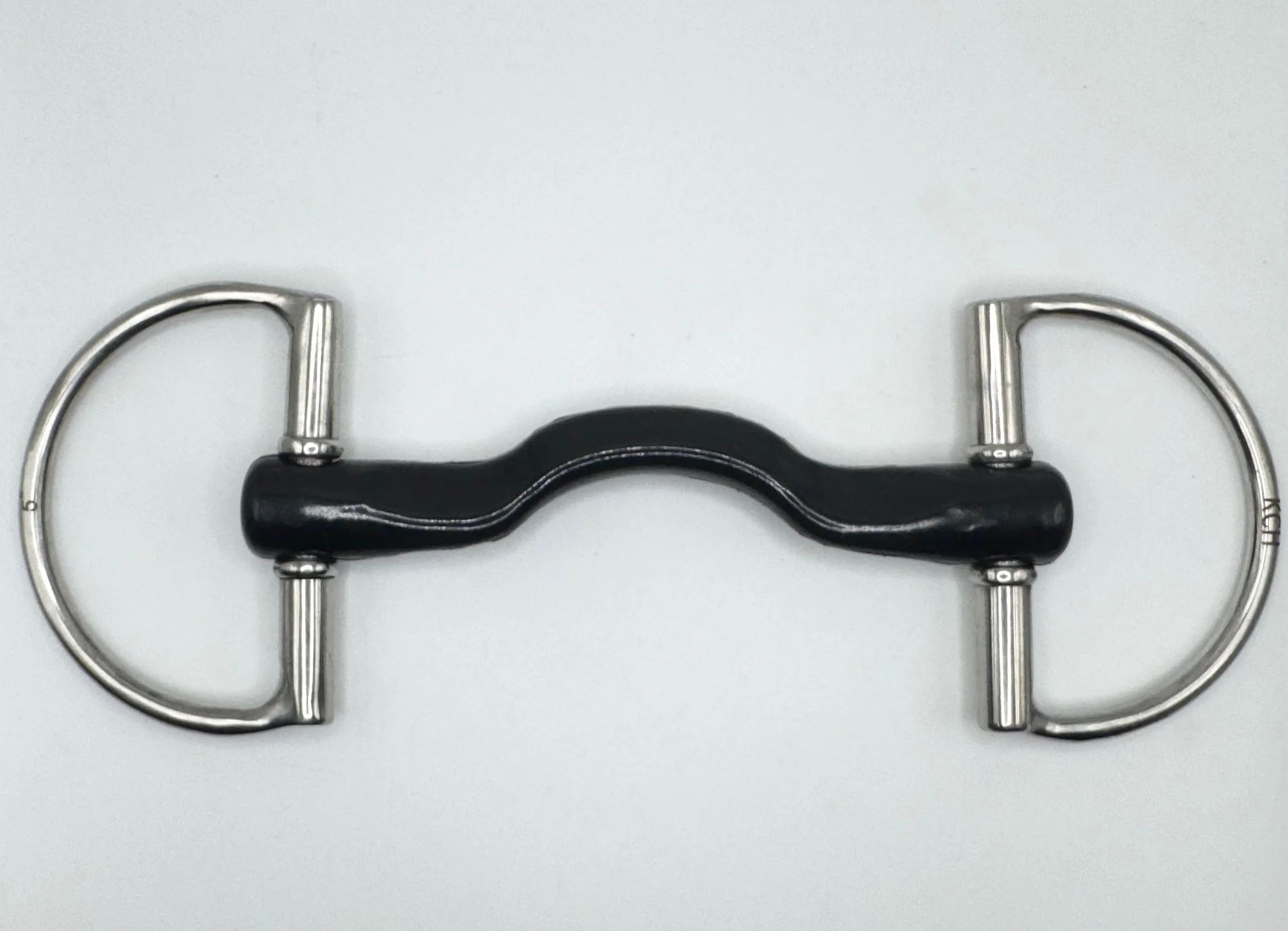 Slimline - D-Ring (Plastic)