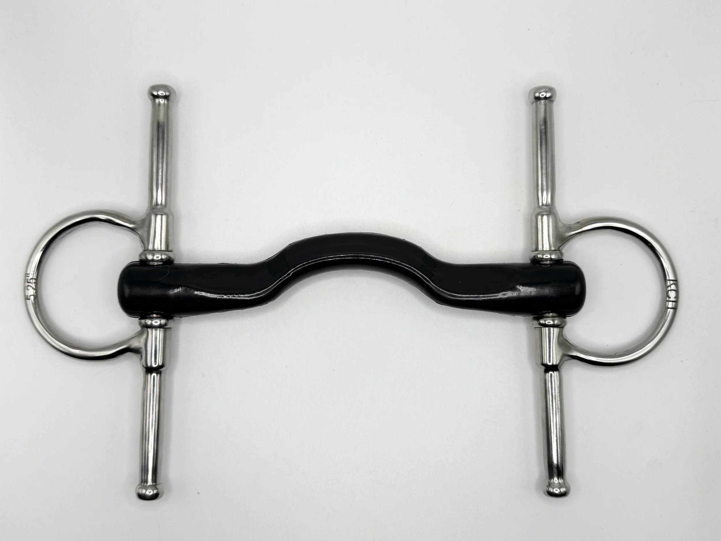 Slimline Happy Tongue - Full Cheek