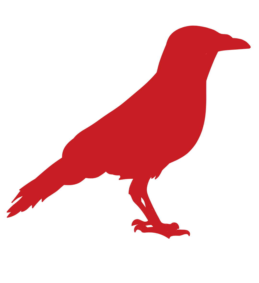 RED CROW