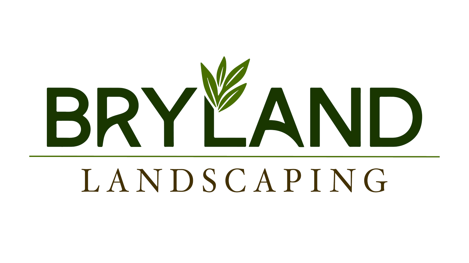 Bryland Landscaping