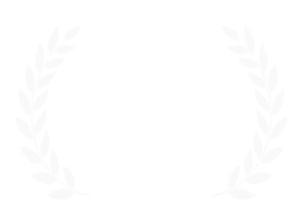 Calgary International Film Festival laurel