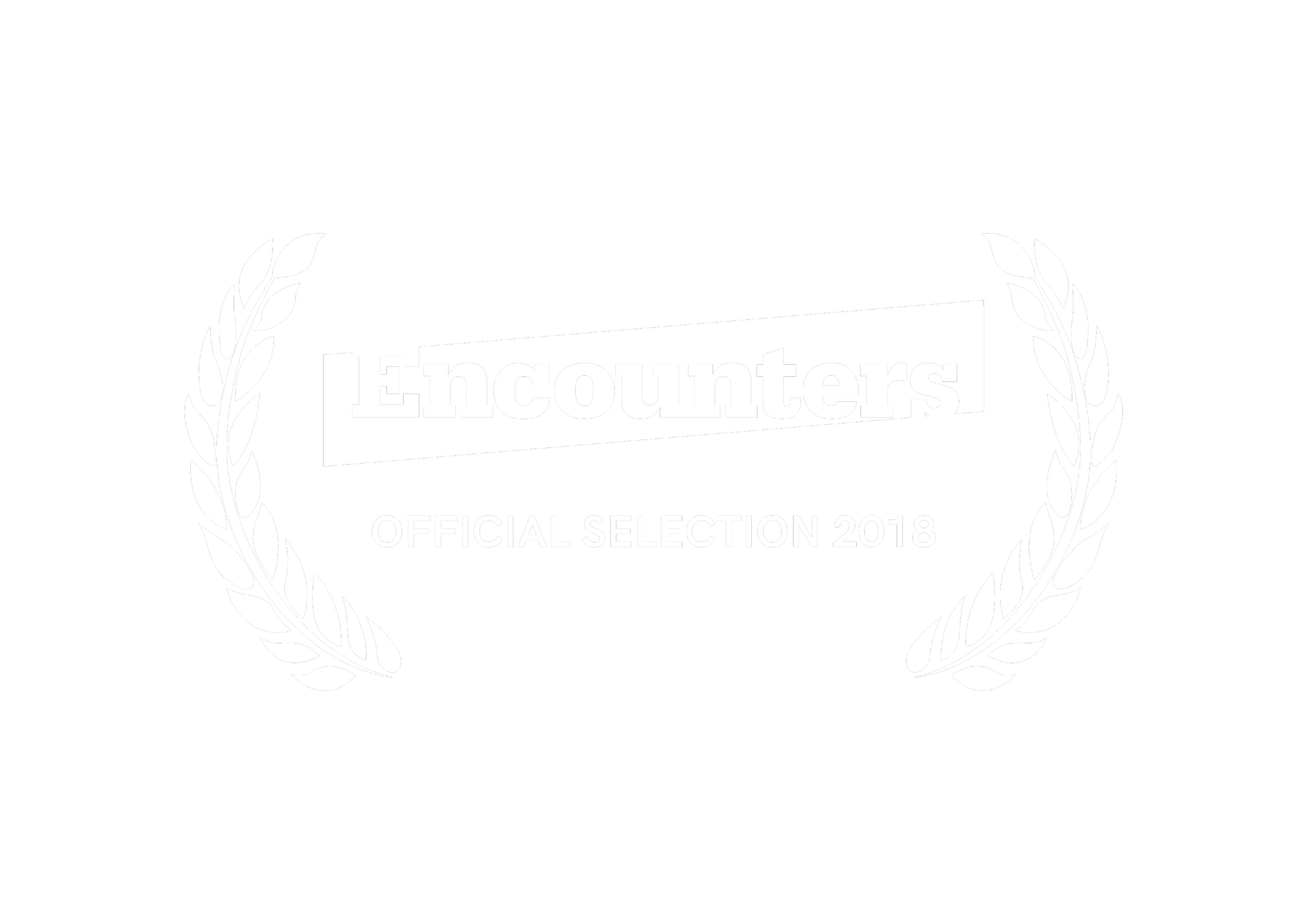 Encounters official selection laurel