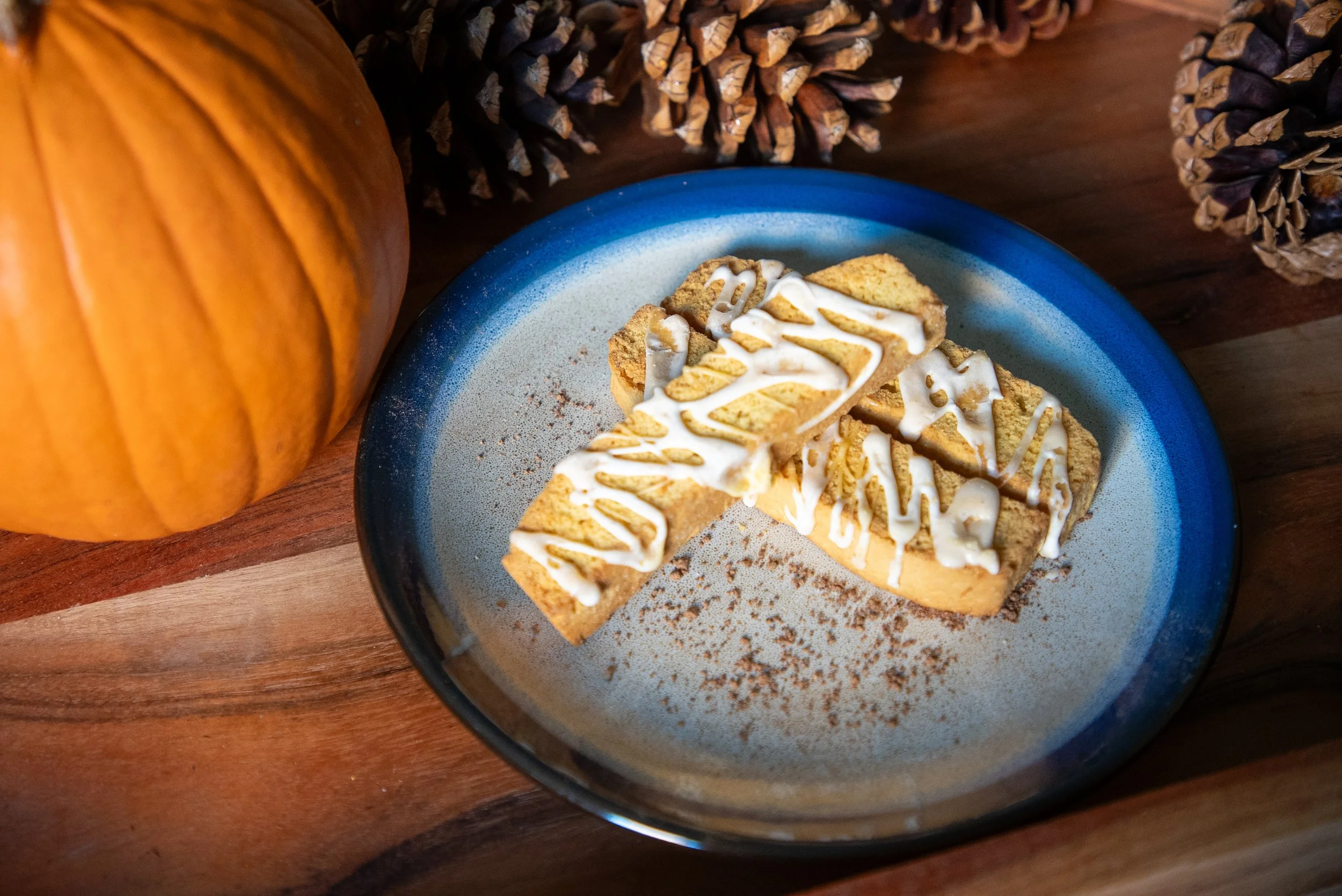 Pumpkin Spice