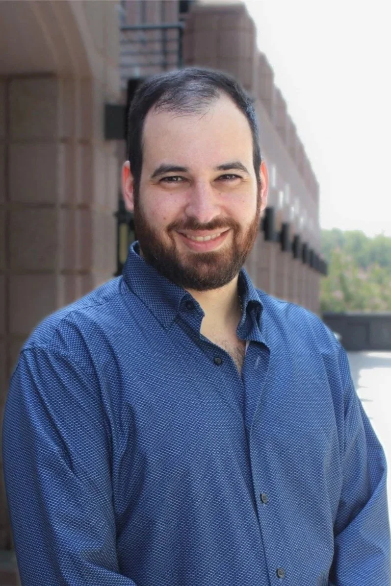 Daniel Saslafsky, Loan Officer at Roundhouse Funding