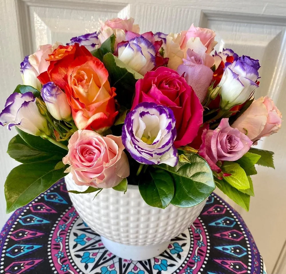 Wallan Wandong Flower Delivery — Wallan Wandong Florist