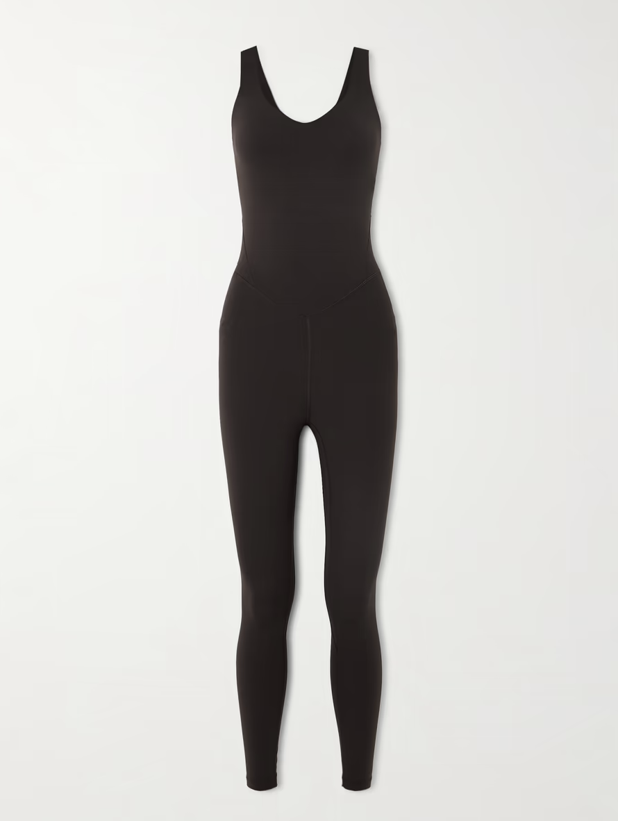 LULULEMON Align™ Nulu™ bodysuit - 25"