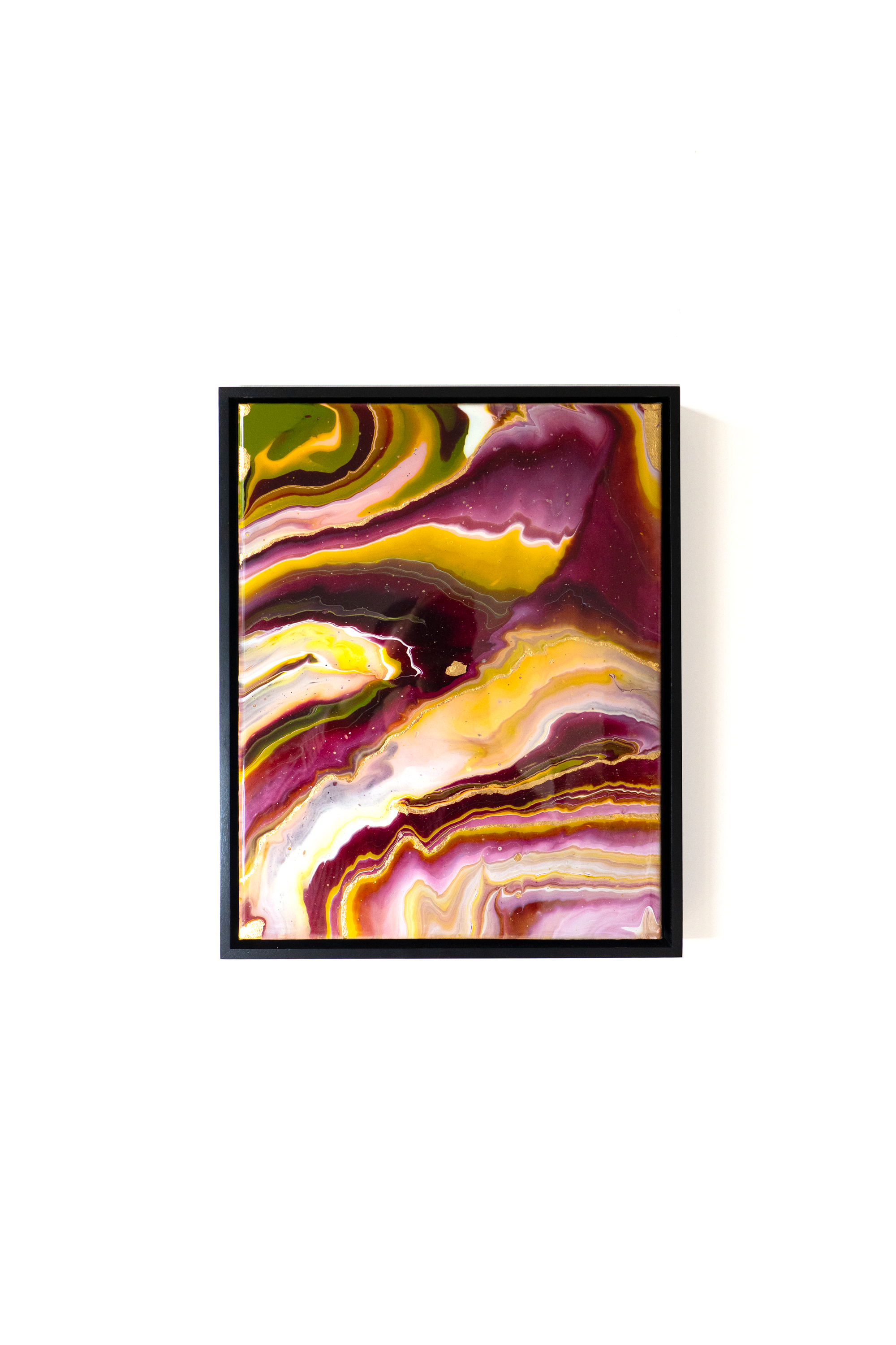 Painting: Boracay