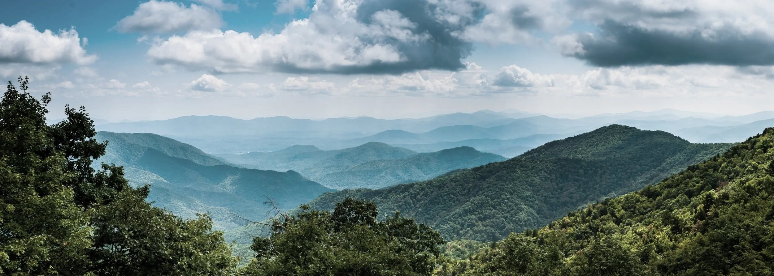 great smoky mountains