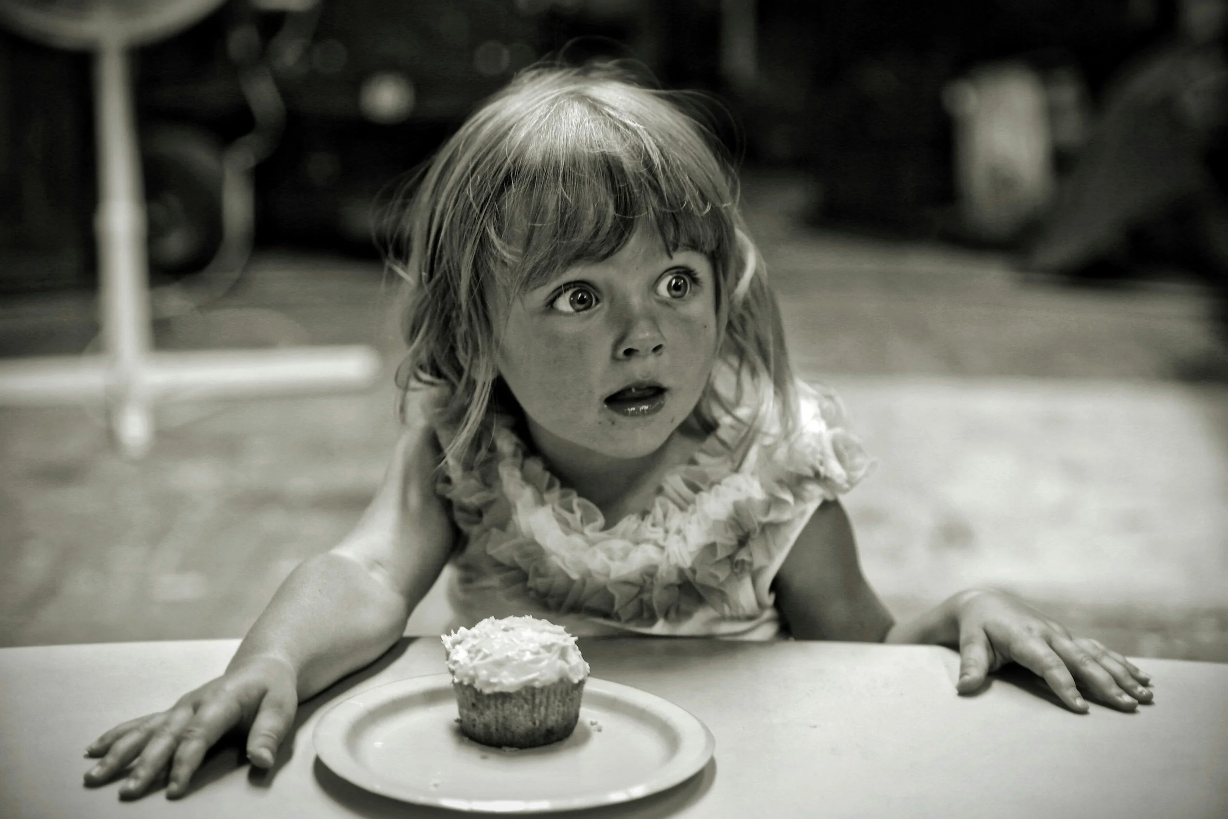 Avoidant/ Restrictive Food Intake Disorder (ARFID): What it is and how to support it
