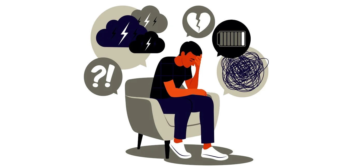 Escape Survival Mode for a Thriving Life and Career with Jon Rosemberg