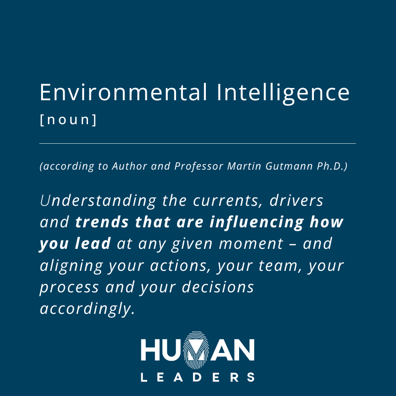 The Unseen Leader: Finding Leadership Inspiration in History’s Hidden ...