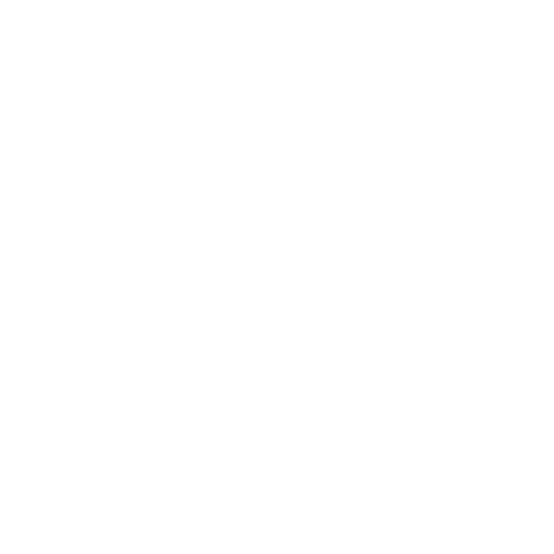 Black background with white text that reads 'hyfen8' in lowercase letters