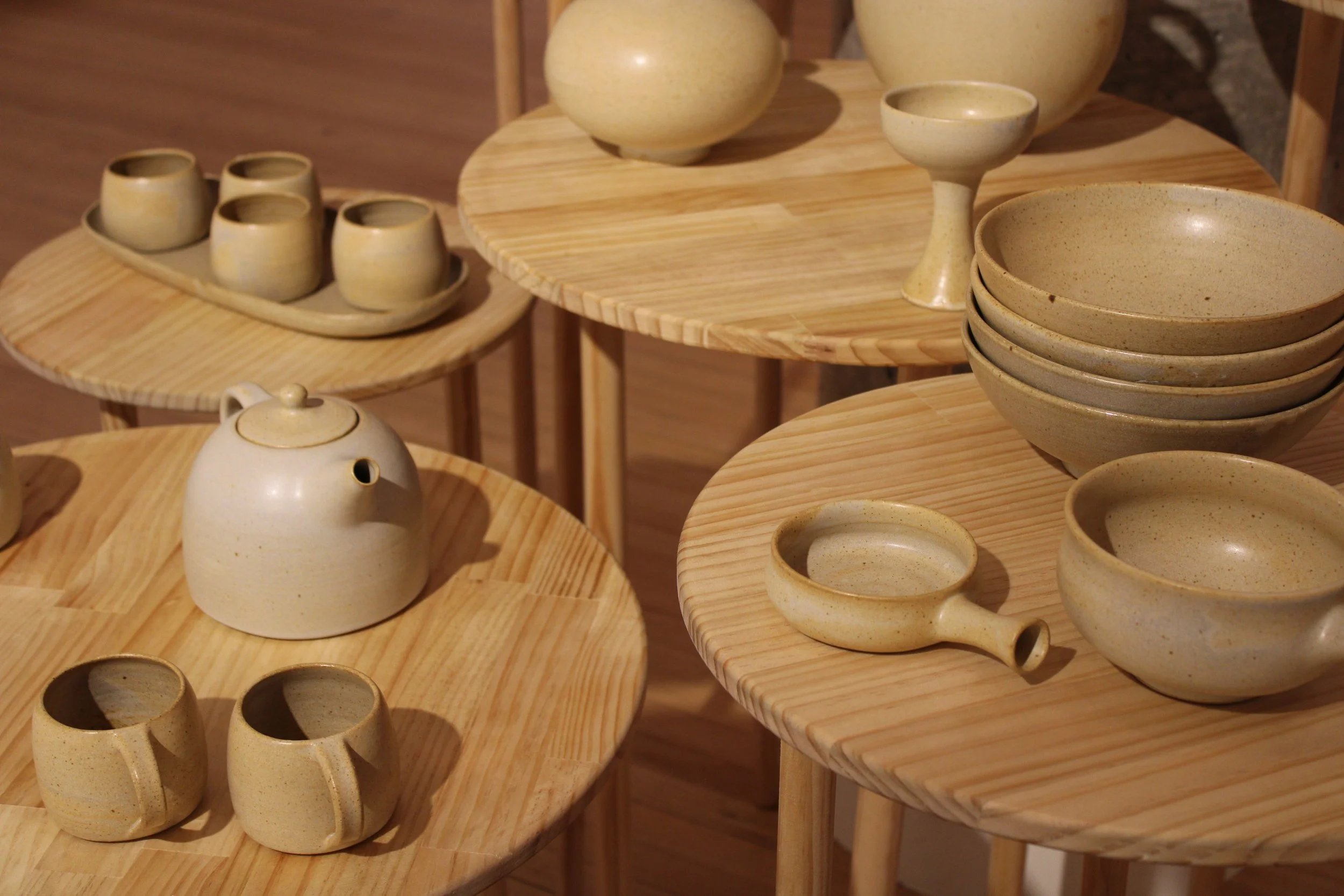 Relics - 2021 Graduate exhibition work,Holly Phillipson, Image by Tina Mckenzie