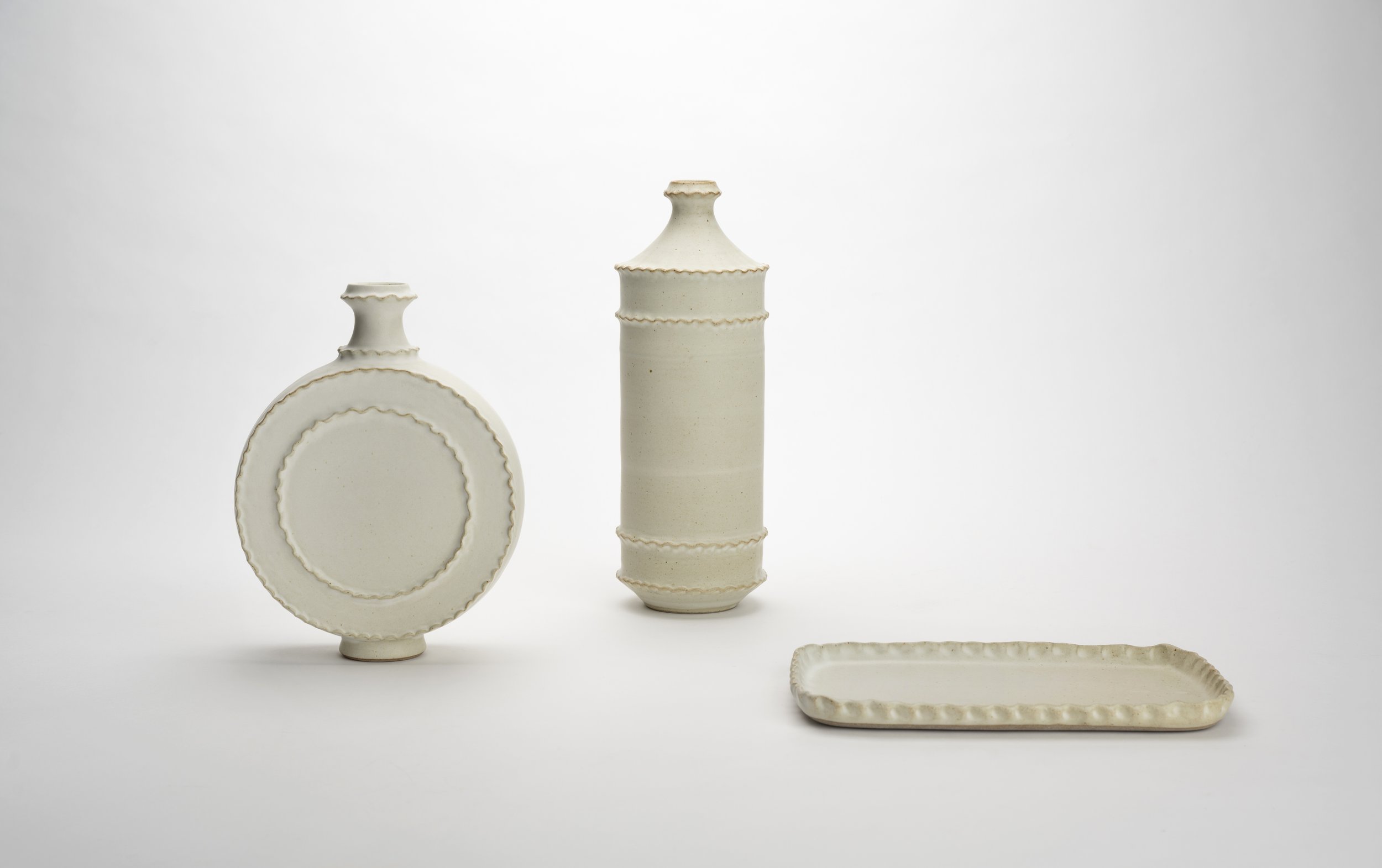 Peplum Series, Holly Phillipson, 2022, Michael Haines Photography