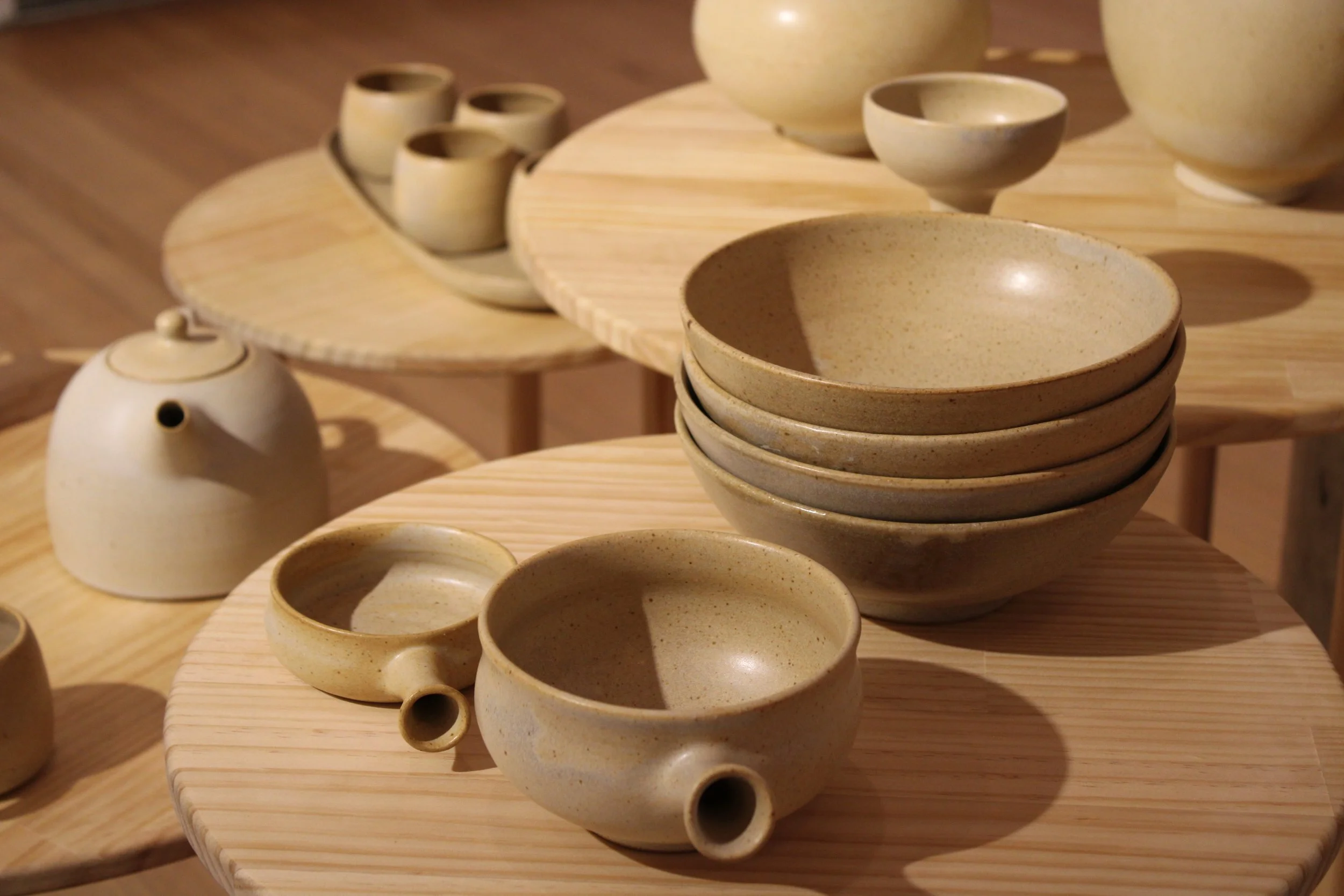 Relics - 2021 Graduate exhibition work, Holly Phillipson, Image by Tina Mckenzie