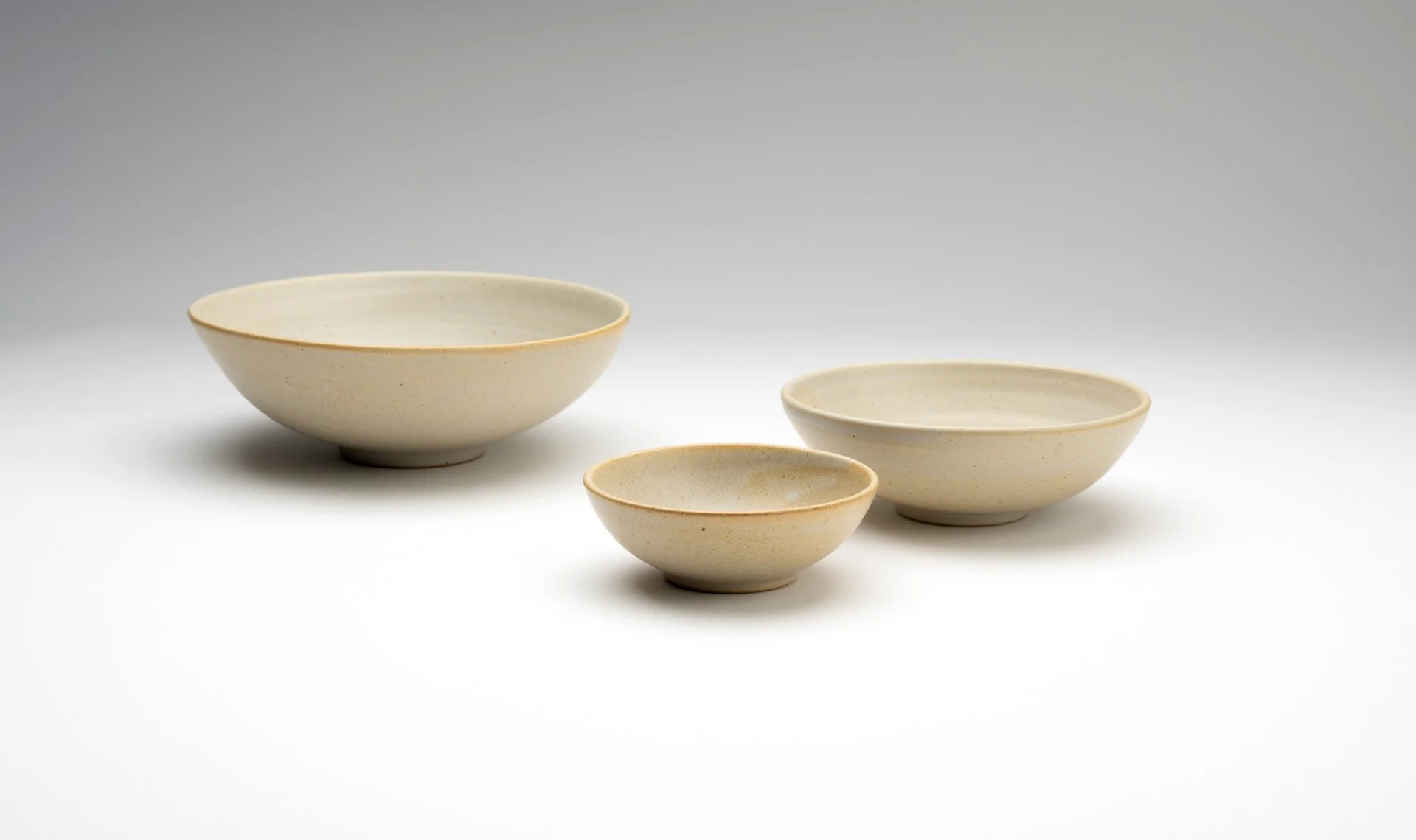 Chai Bowls, Holly Phillipson, 2022, Michael Haines Photography
