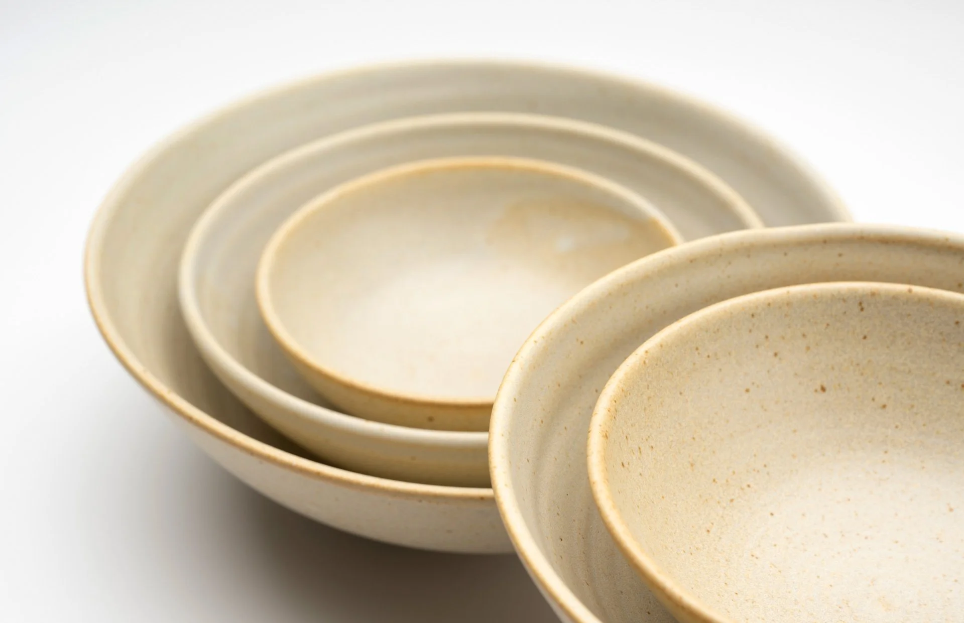 Chai Bowls, Holly Phillipson, 2022, Michael Haines Photography