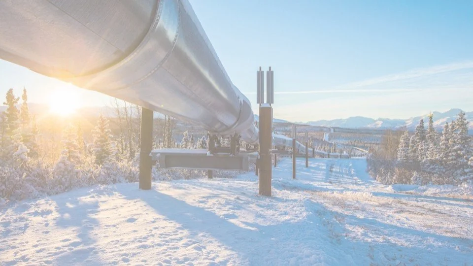 Alaska LNG - Megaproject Risks