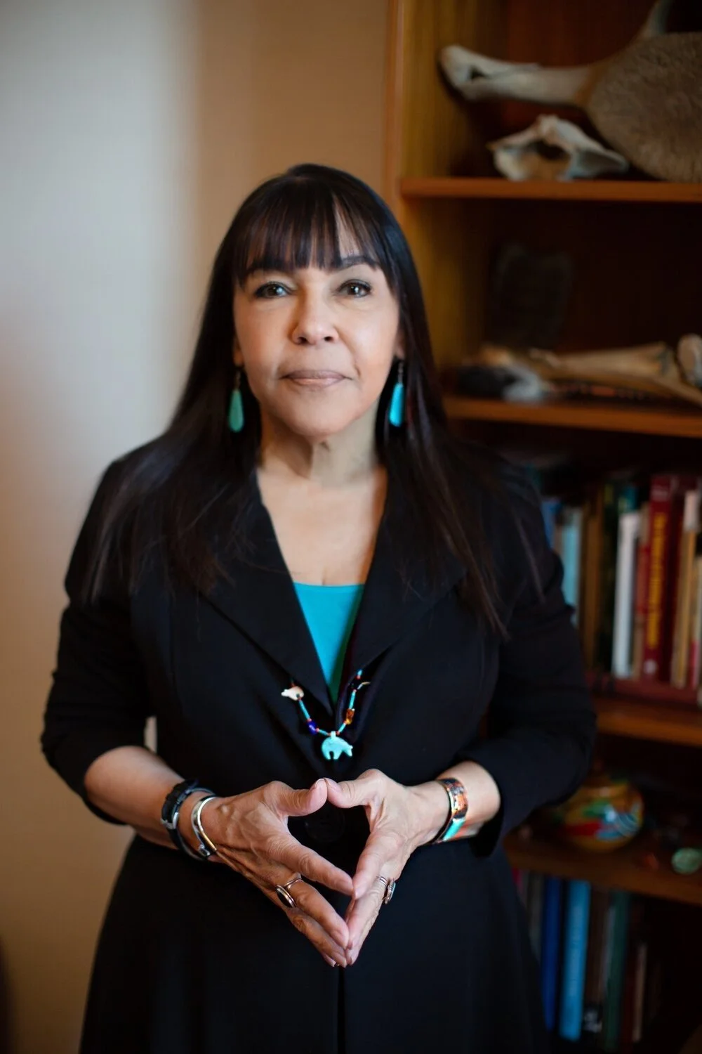 Indigenous Psychology with Dr. Leslie Gray