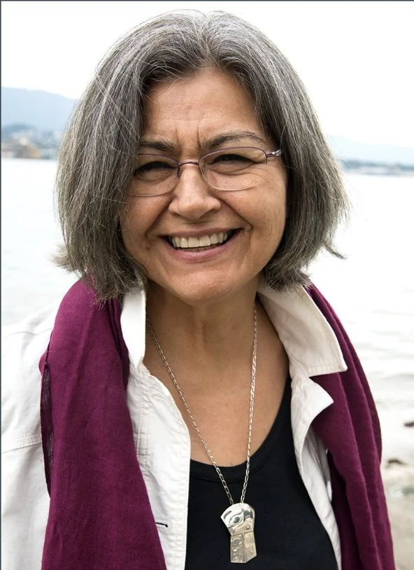 EcoDharma Exploration with Dr. Patricia June Vickers