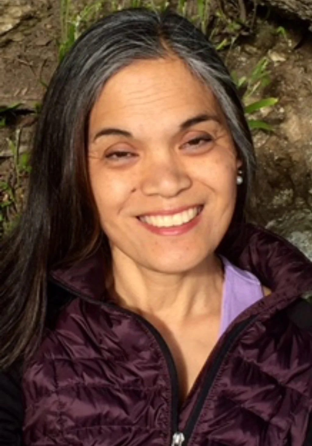 Let’s Practice Together with Victoria Mausisa