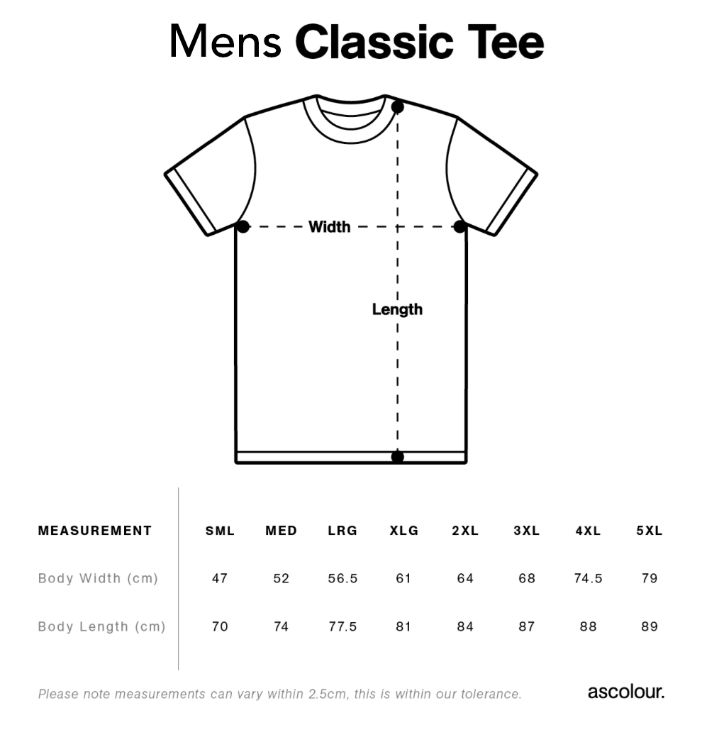 Mens Classic Tee.png