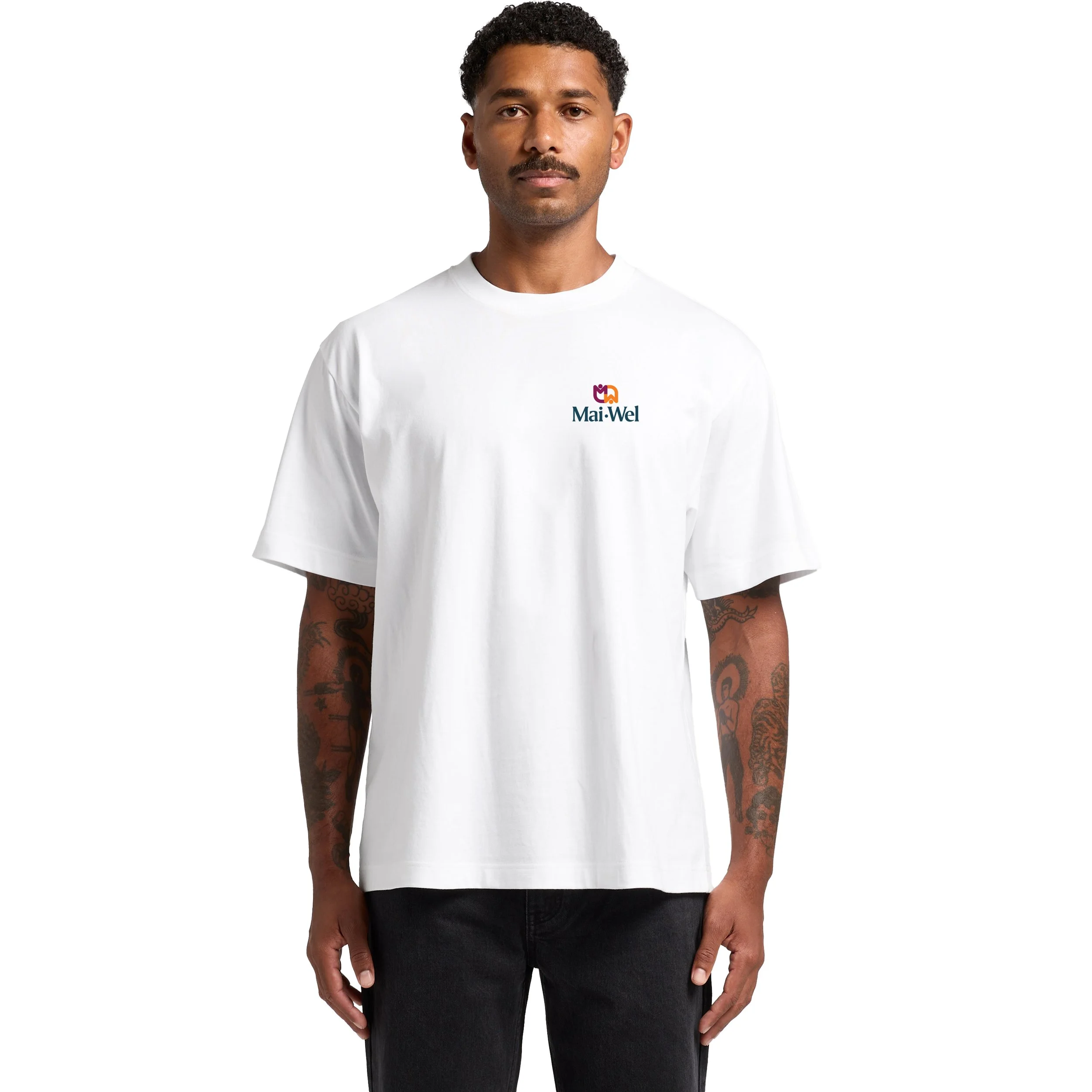 Mai-Wel Tees