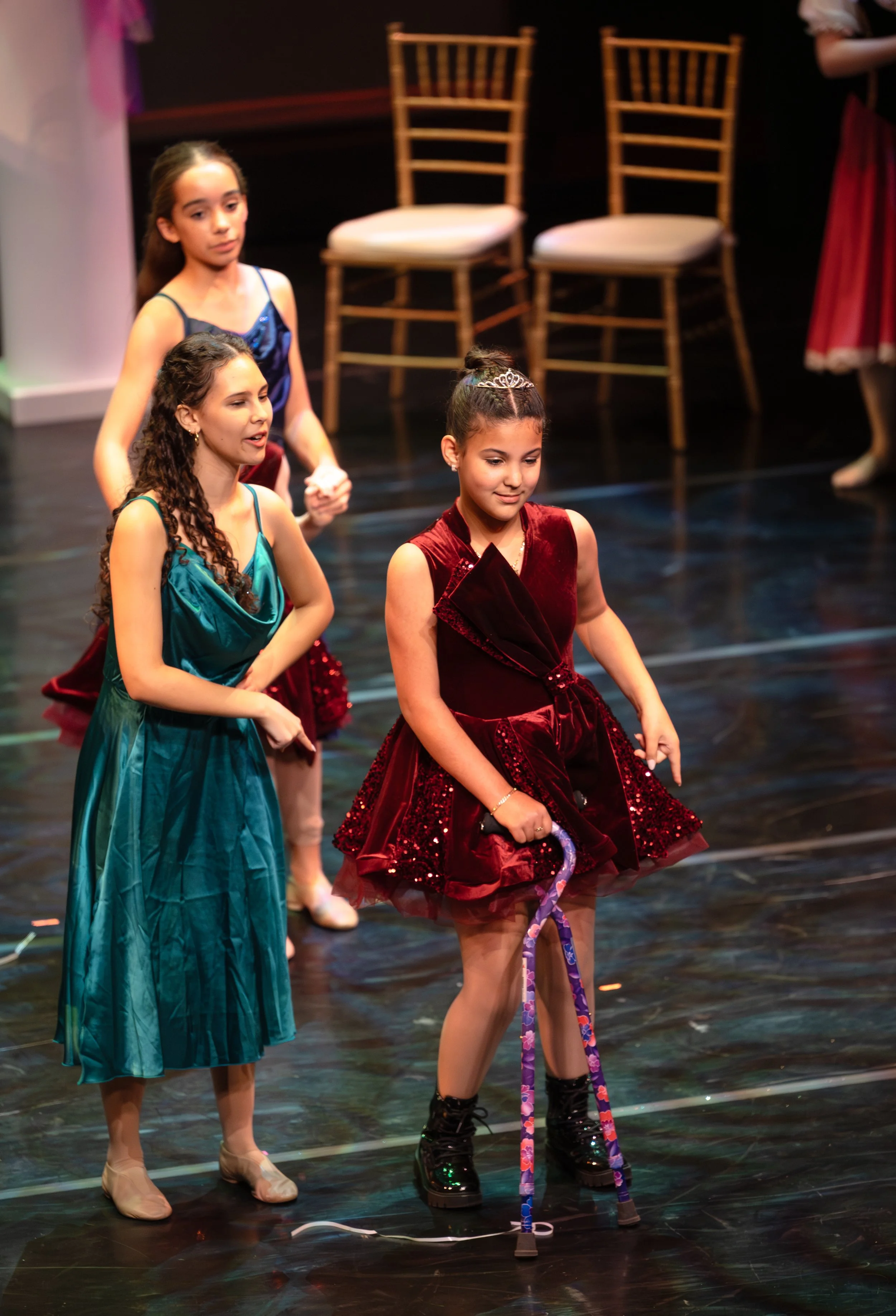 Jazz: Saturdays 11- 11:55am