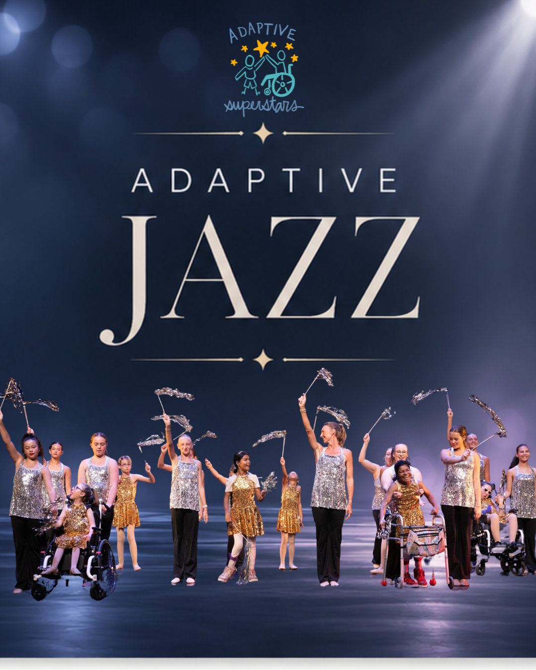 Jazz: Saturdays 11- 11:55am
