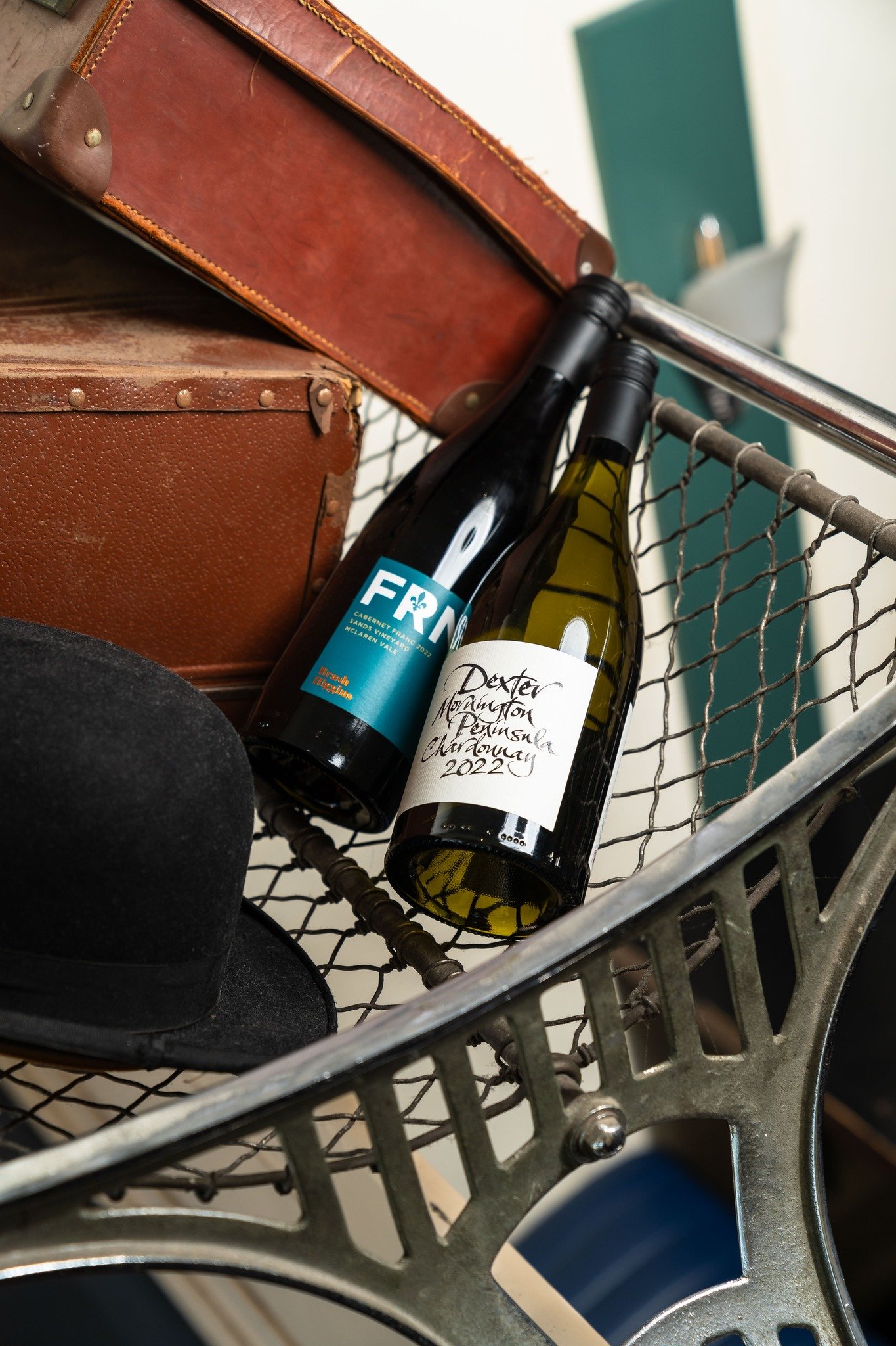 20% off all wines by the bottle. Cheap eats and drinks every Tuesday.