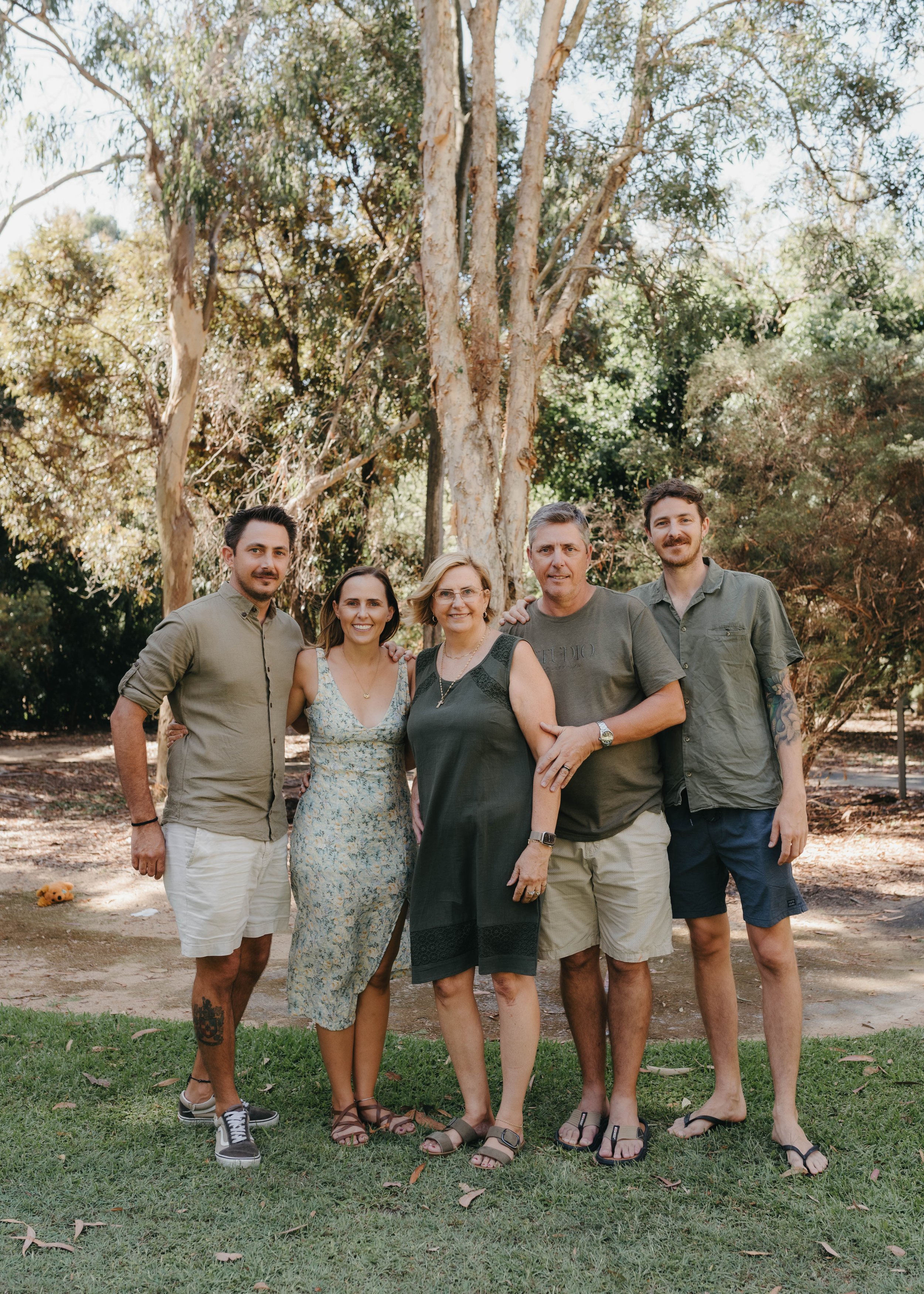 Family