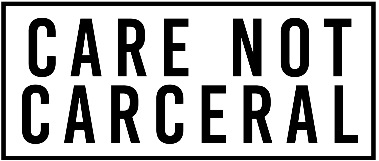 what-is-public-safety-care-not-carceral