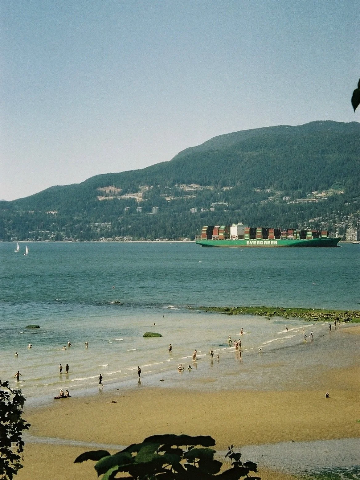 Vancouver, Osoyoos, Havana, Havana
#35mm #shotonfilm #filmisnotdead #analog #archives