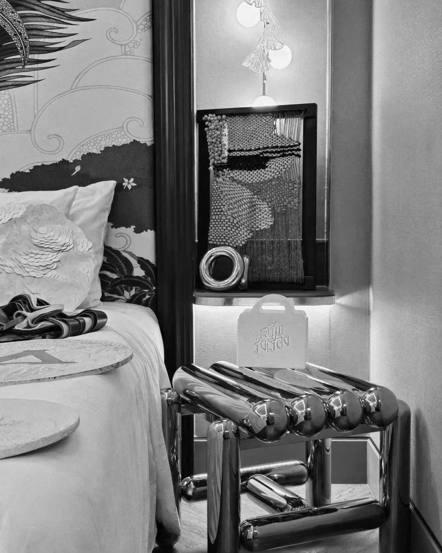 OBJ: Objects as Art. 