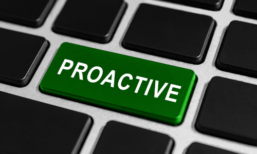 Why Incident Response Needs to Be Proactive – Not Just Reactive