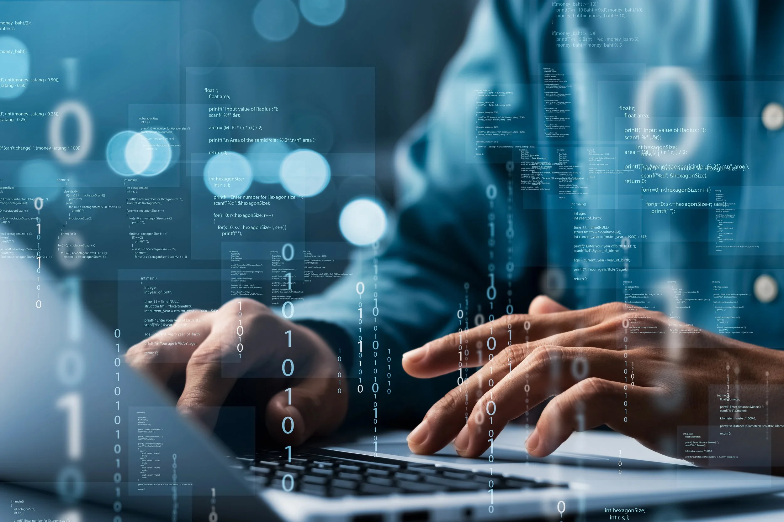 Ransomware in 2030: What the Next Five Years Will Bring and How to Prepare