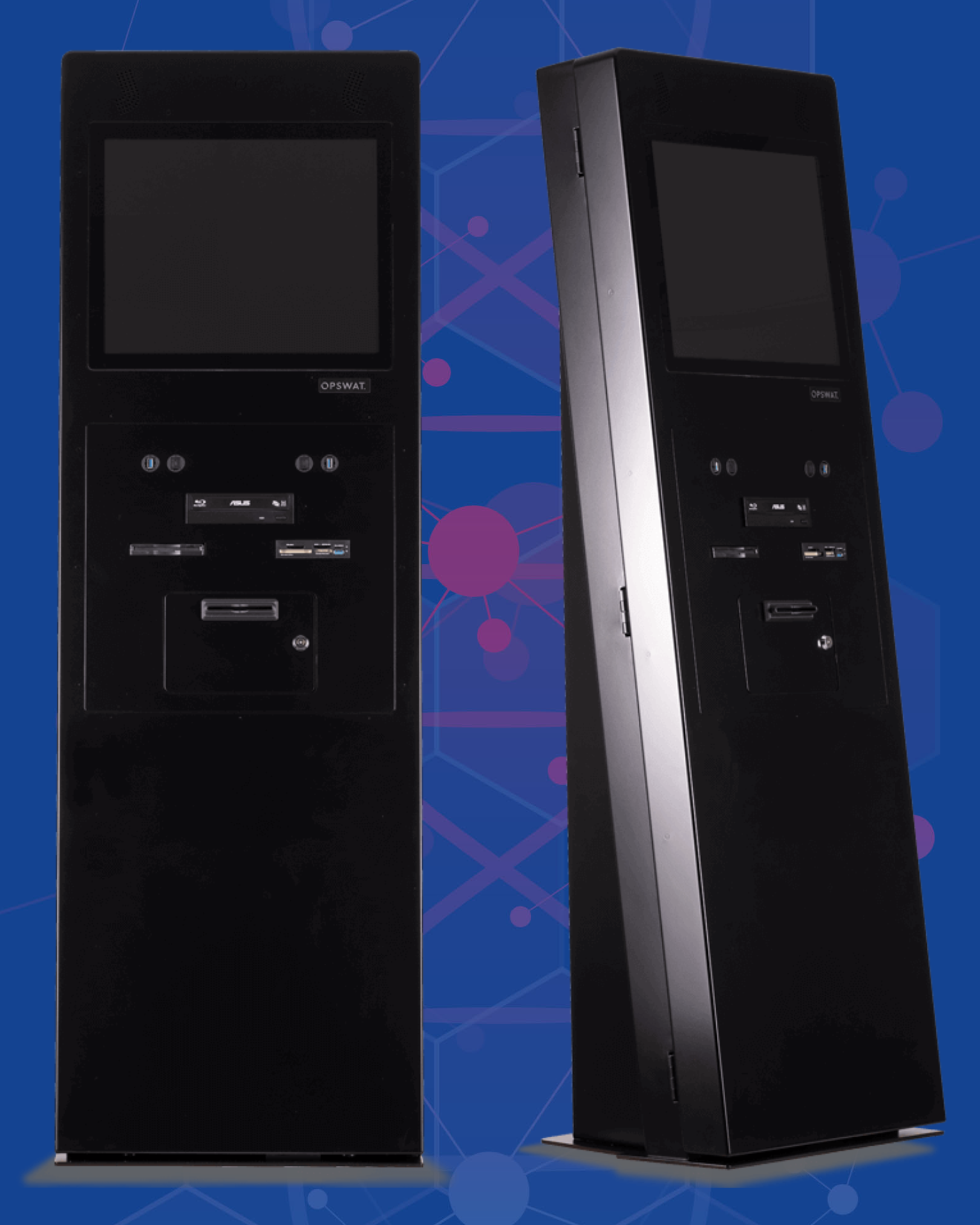 USB Protection | Threat Prevention & File Scanning | Barrier — Barrier ...