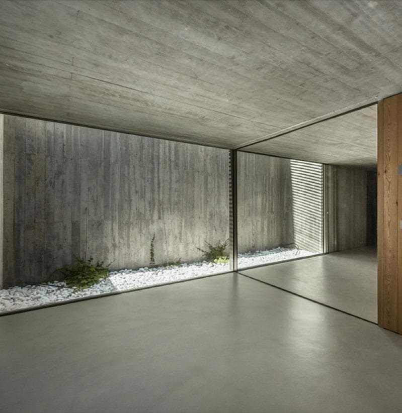 Concrete by Novacolor