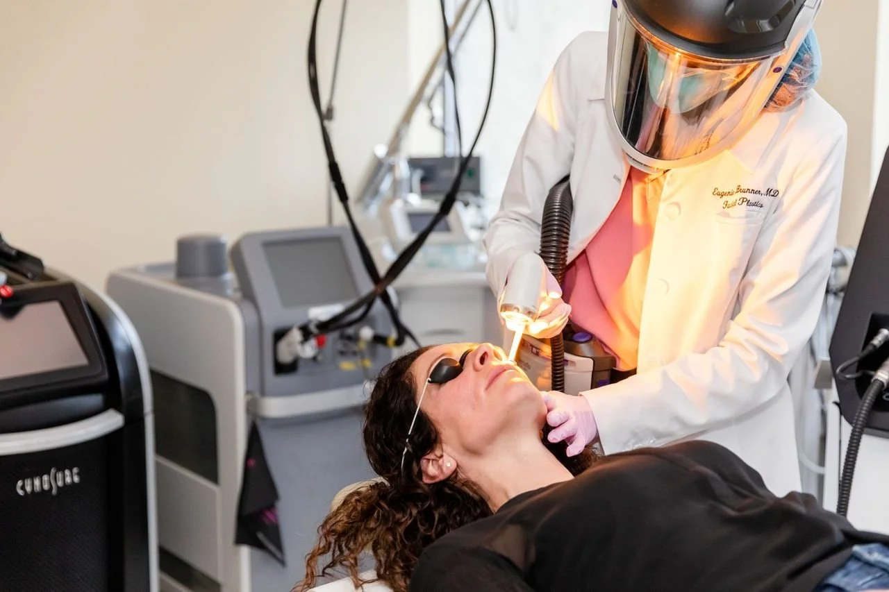 Denver Laser Therapy, Advatx Laser - Original Glam