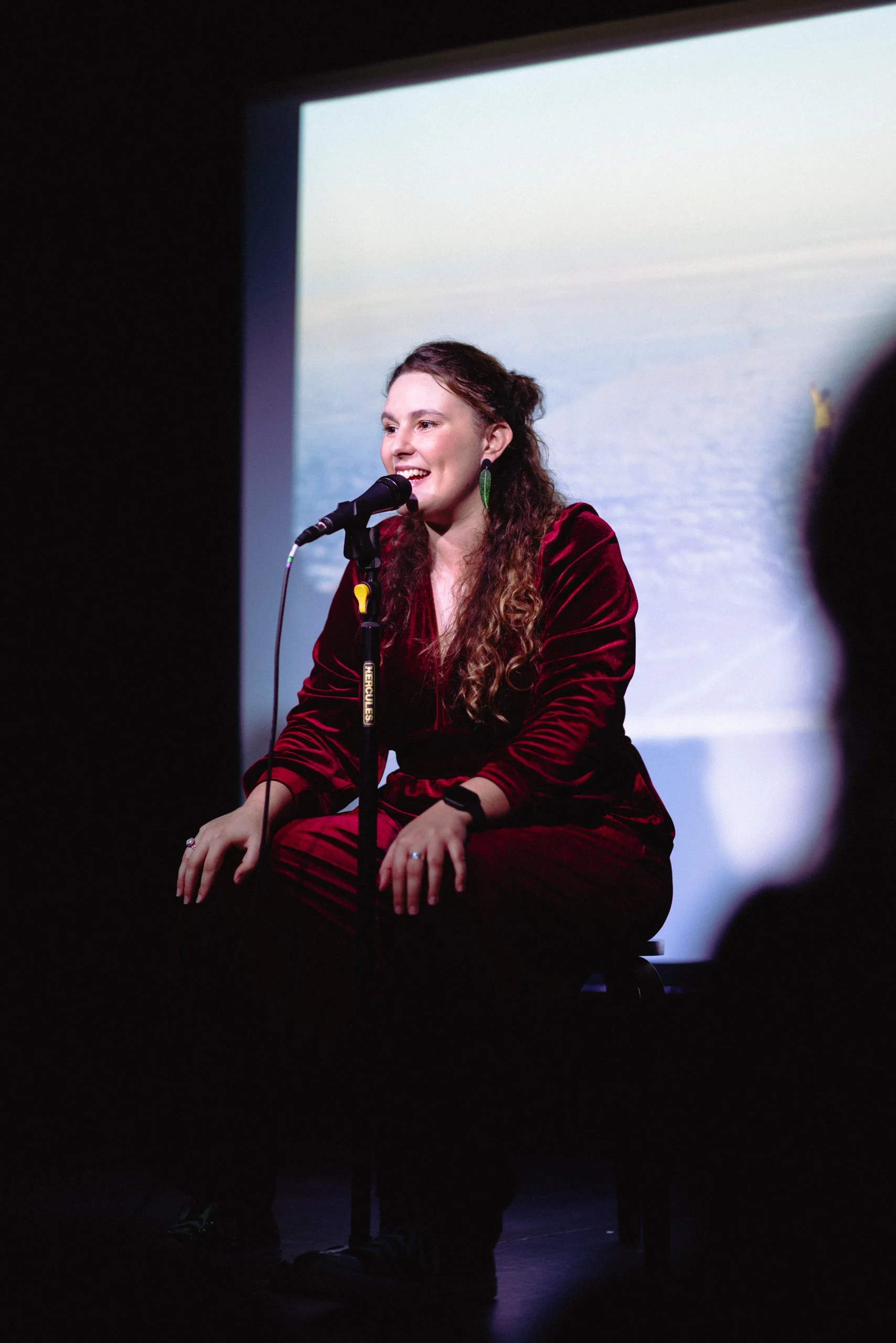 An Age To Remember
Adelaide Fringe 2025
Venue: The Mill
Photographer: NEASAN