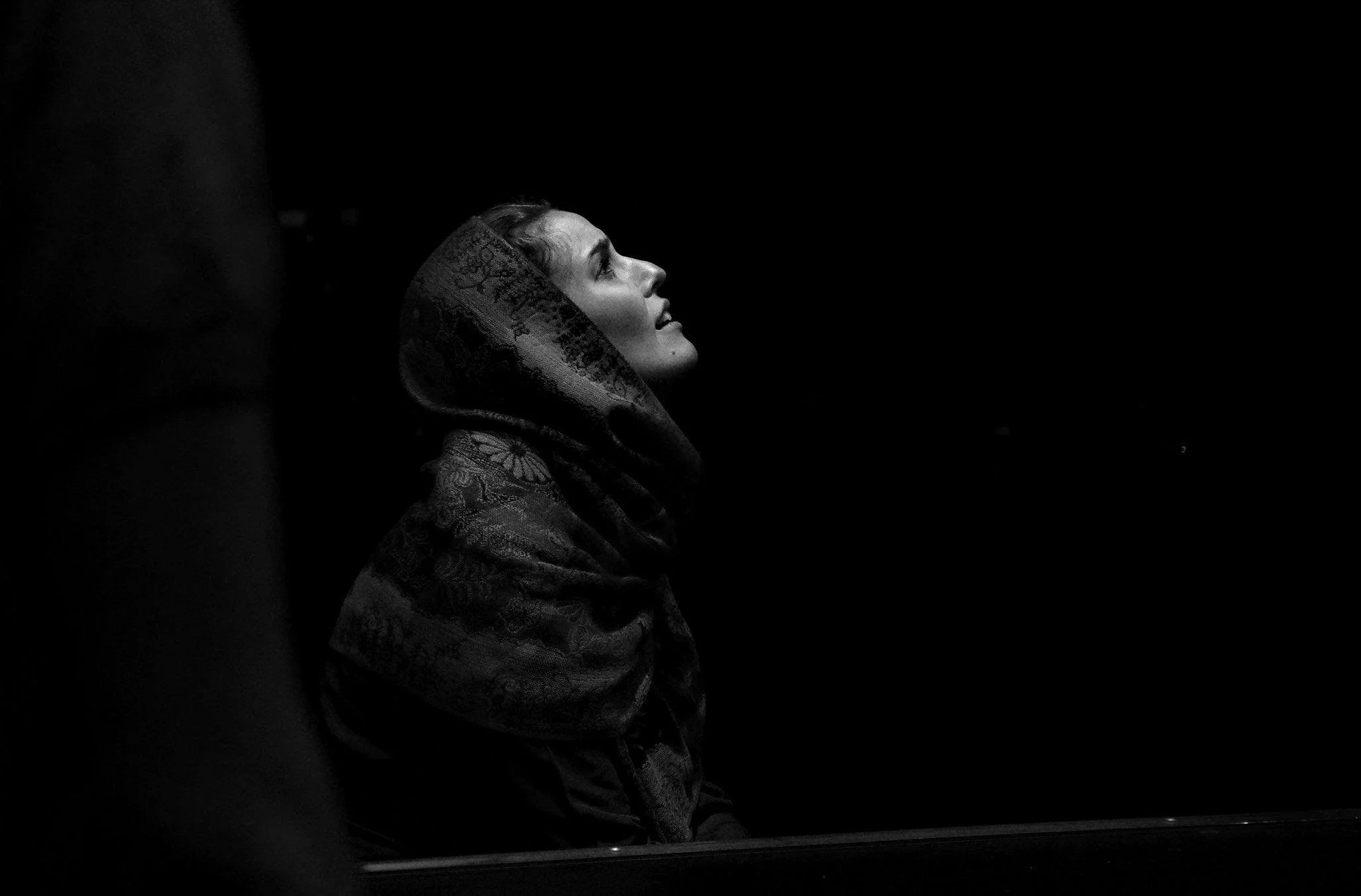 Shoot Get Treasure Repeat. Flinders Drama Centre. 2017.