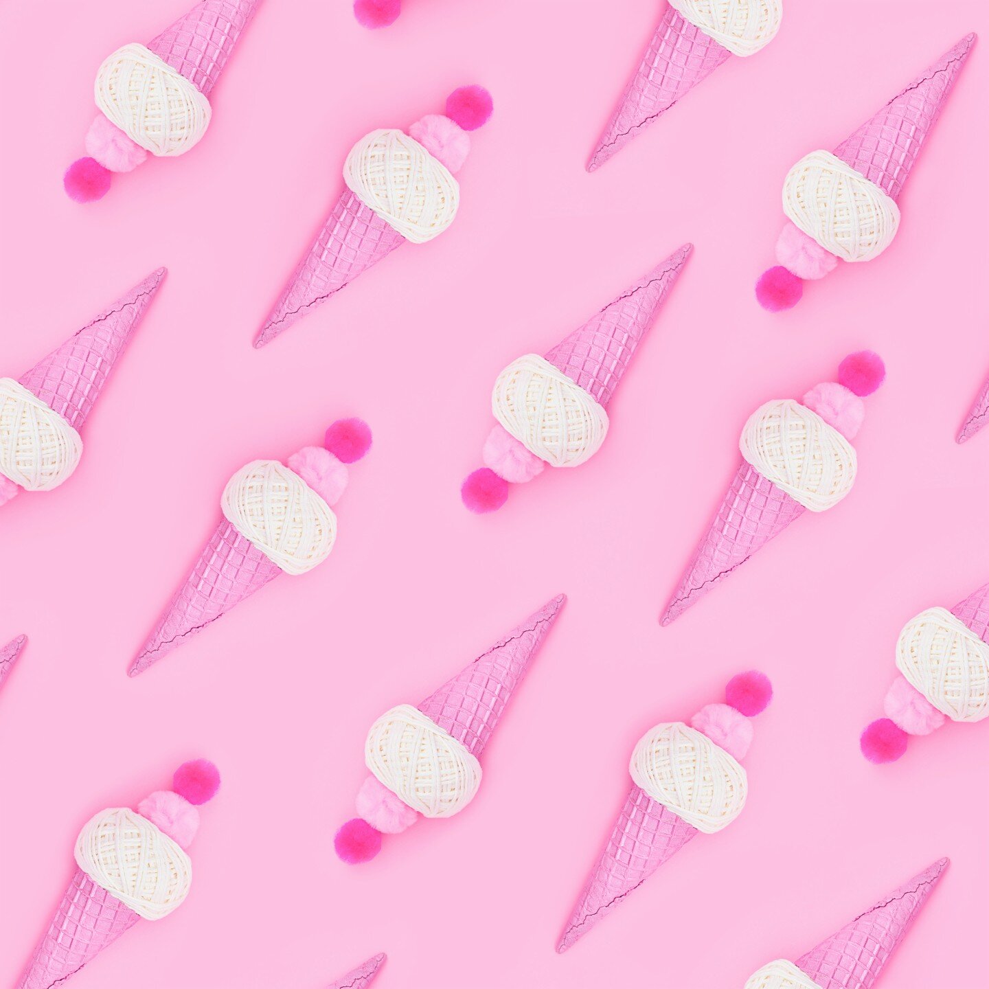 Playing Hot and Cold 🍦 Personal Work &mdash; Photography &amp; Art Direction