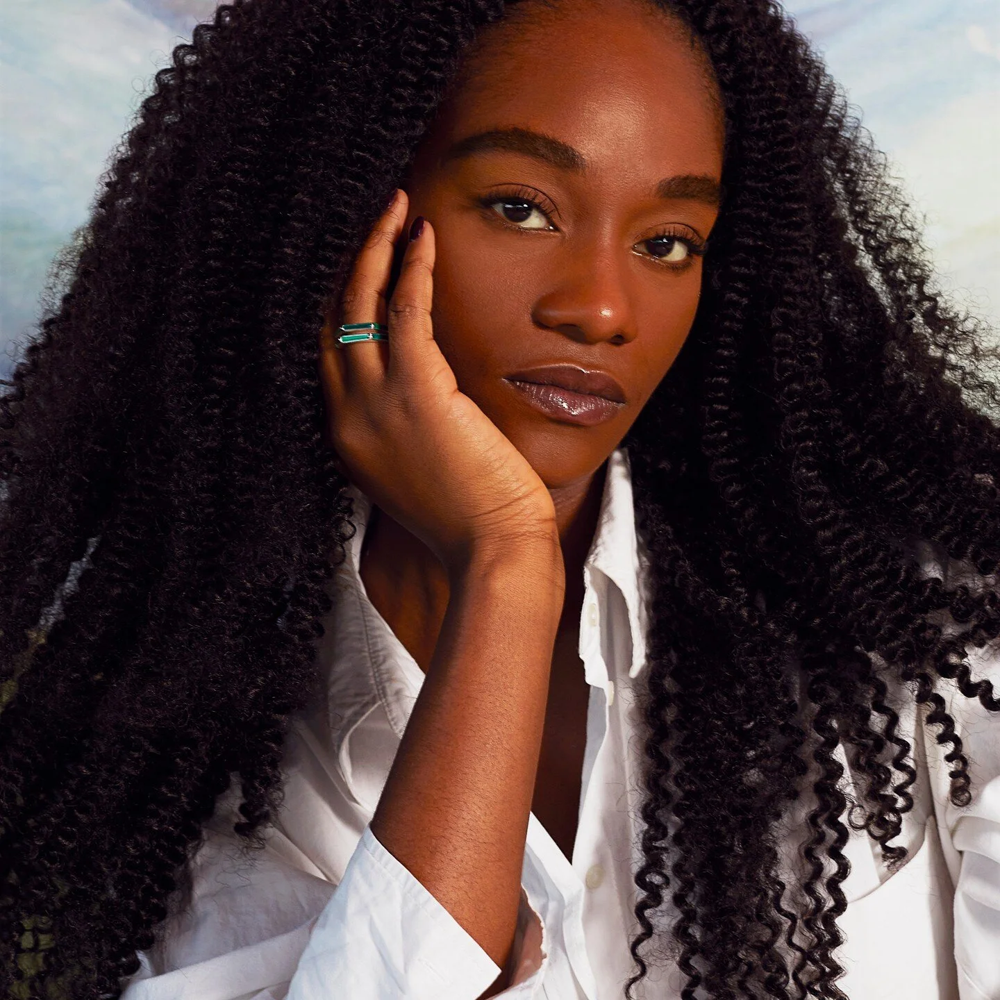 Blue Monday @ghizo.paris