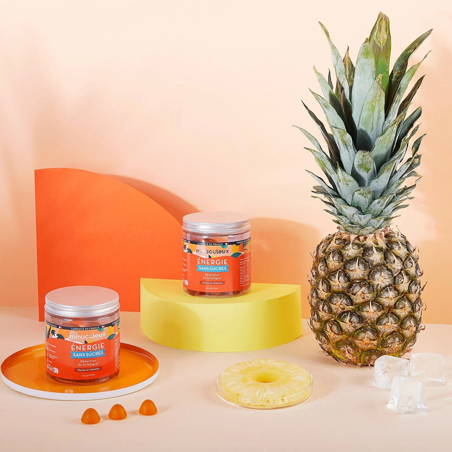 Shooting pour Les Miraculeux (Mium-Lab) ⛱ Photographie, Direction Artistique et Set Design @miumlab_fr @studiohugme