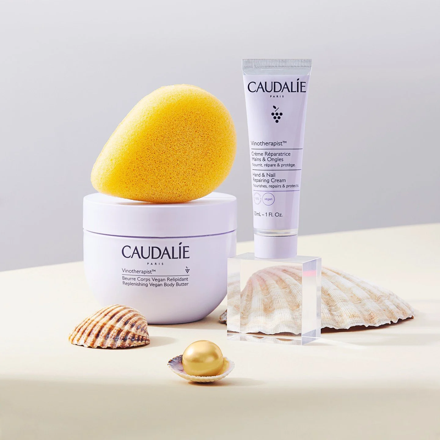 Still Life @caudaliefrance @caudalie 
Art Direction, Set Design &amp; Photography