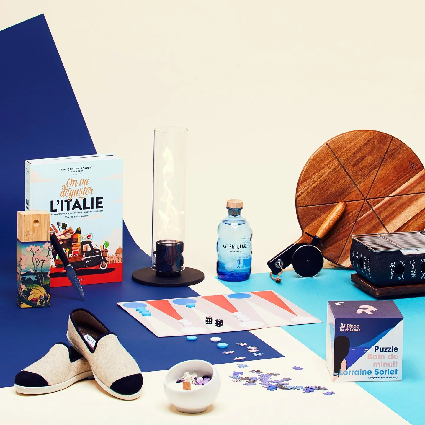 Les indispensables de l&rsquo;Automne 🤎🍂 @lesraffineurs 

💟 Direction artistique
💟 Photographie
💟 Retouche

#lesraffineurs #stilllife #studiophotography