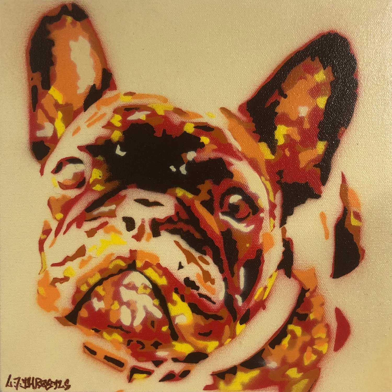 Frenchie II