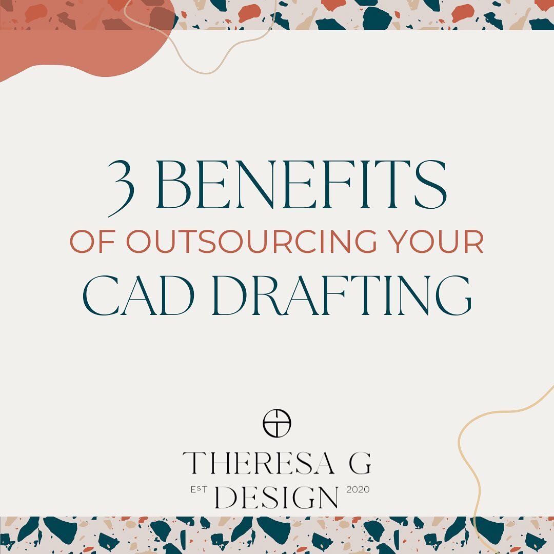 💻Have you been thinking about outsourcing your CAD drafting? 
😵&zwj;💫Are you spending long hours on drafting when you could be spending that time on other areas in your business that you love? 
🫣Are you turning down projects because you just don&