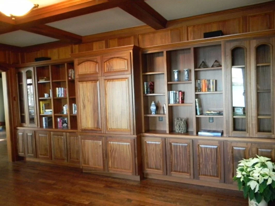 About — TC Millworks