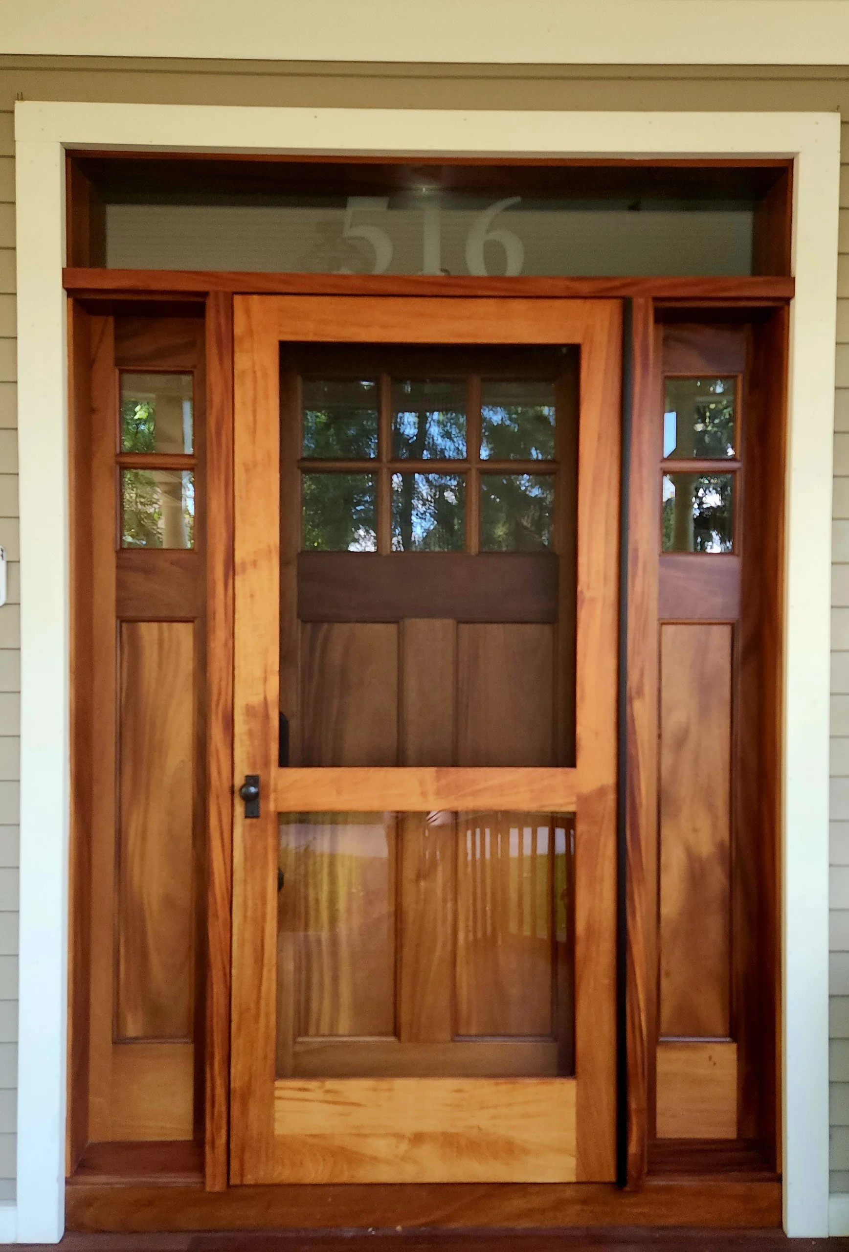 About — TC Millworks